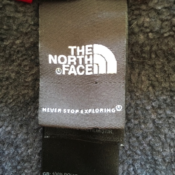 North face Top - Picture 4 of 9